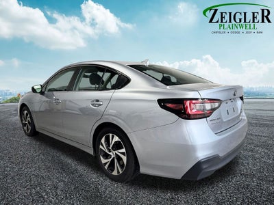 2022 Subaru Legacy Premium