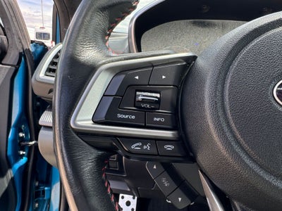 2018 Subaru Impreza 2.0i Sport Moonroof & BSD & RCTA & harman/kardon