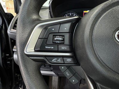 2023 Subaru Impreza Premium Exterior Parking Camera Rear