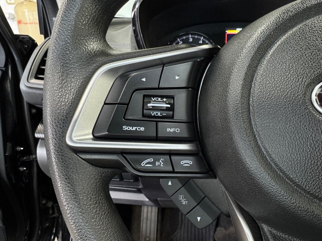 2023 Subaru Impreza Premium Exterior Parking Camera Rear