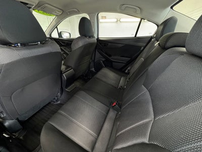 2023 Subaru Impreza Premium Exterior Parking Camera Rear