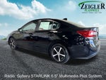 2023 Subaru Impreza Premium Exterior Parking Camera Rear