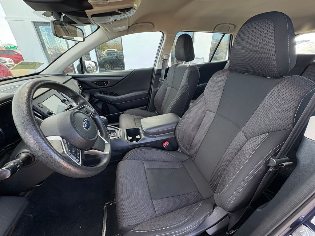 2023 Subaru Outback 2.5i STARLINK/Apple CarPlay/Android Auto