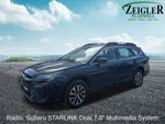2023 Subaru Outback 2.5i STARLINK/Apple CarPlay/Android Auto