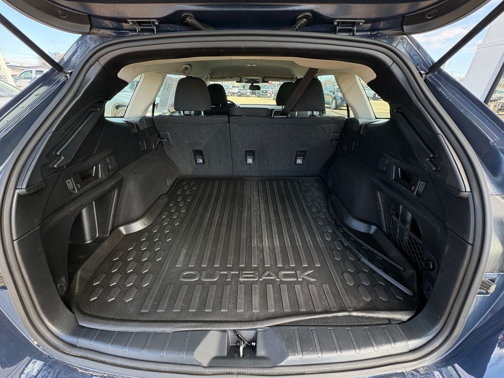 2023 Subaru Outback 2.5i STARLINK/Apple CarPlay/Android Auto
