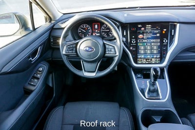 2023 Subaru Outback Premium Backup Camera & Blue Tooth