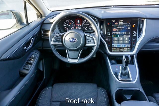 2023 Subaru Outback Premium Backup Camera & Blue Tooth