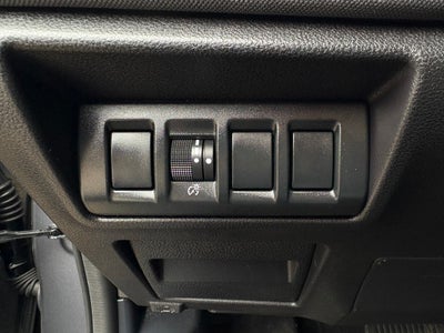 2023 Subaru Outback Premium Exterior Parking Camera Rear