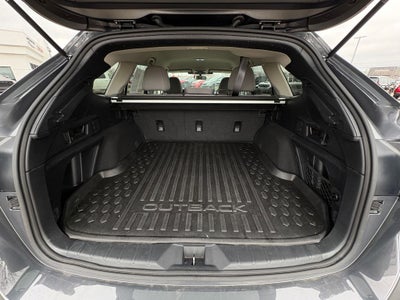 2023 Subaru Outback Premium Exterior Parking Camera Rear