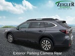 2023 Subaru Outback Premium Exterior Parking Camera Rear