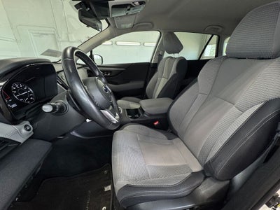 2023 Subaru Outback Premium Exterior Parking Camera Rear