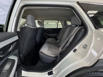 2023 Subaru Outback Premium Exterior Parking Camera Rear