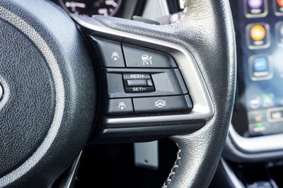 2024 Subaru Outback Premium Hands Free Blue Tooth & Exterior Parking Camera Re