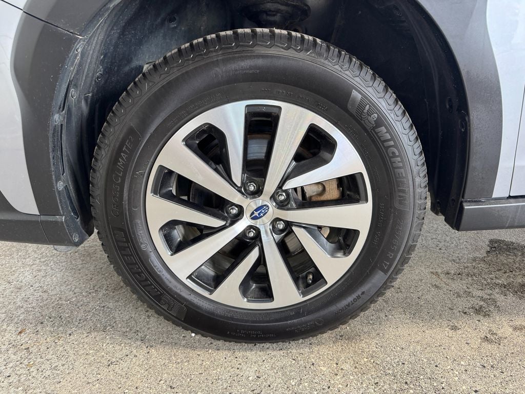 2023 Subaru Outback Premium