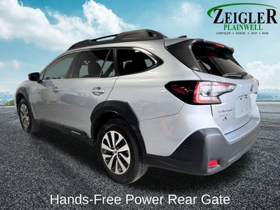 2023 Subaru Outback Premium