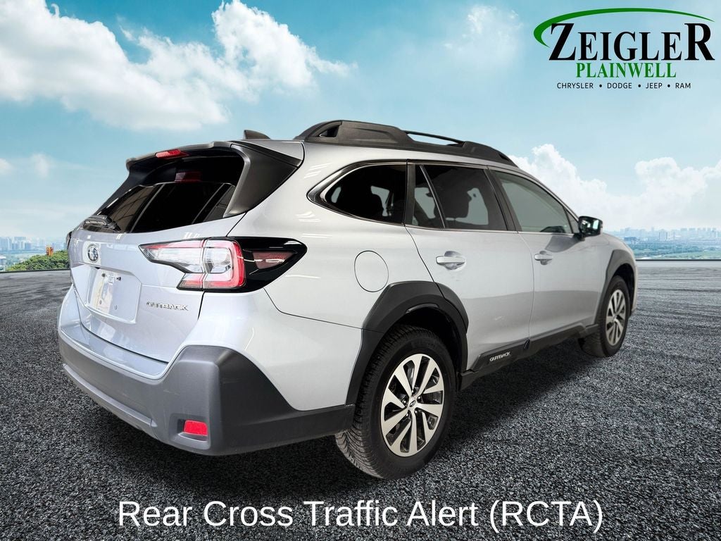 2023 Subaru Outback Premium
