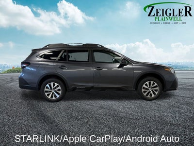 2022 Subaru Outback Premium STARLINK/Apple CarPlay/Android Auto