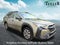2023 Subaru Outback Premium Alloy wheels