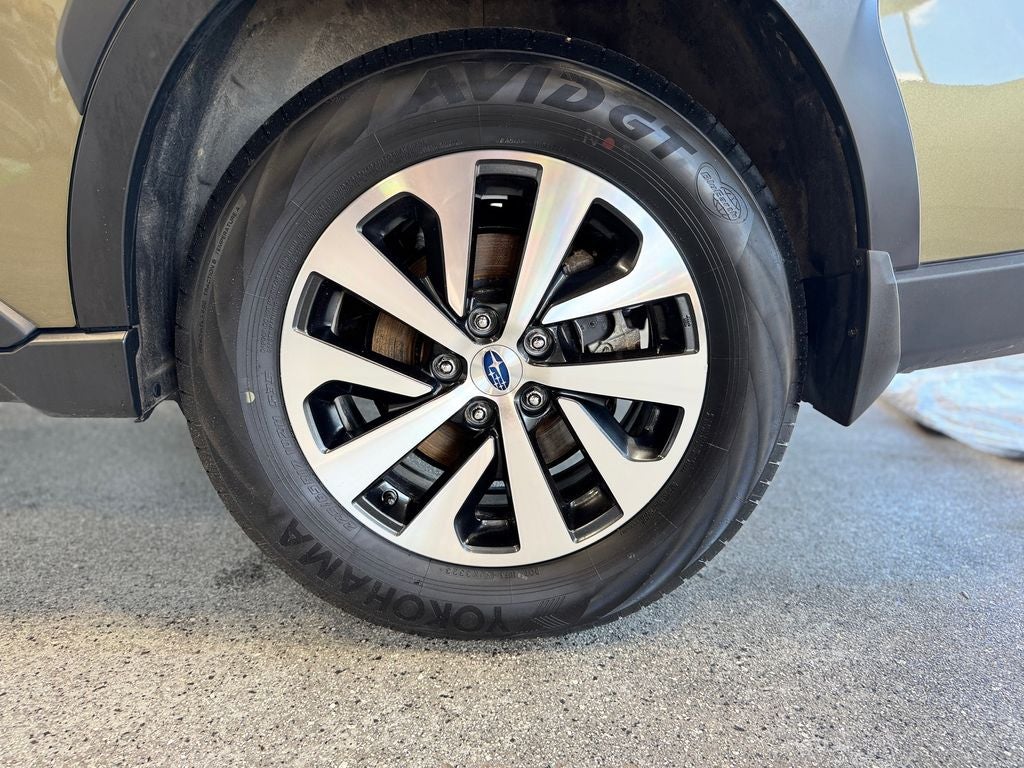 2024 Subaru Outback Premium