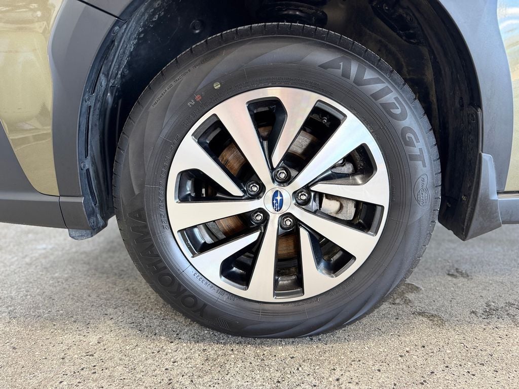 2024 Subaru Outback Premium