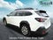2024 Subaru Outback Premium Alloy wheels