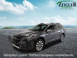 2024 Subaru Outback Touring Power moonroof