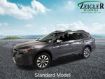 2024 Subaru Outback Touring Power moonroof