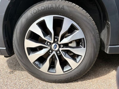 2024 Subaru Outback Touring Power moonroof