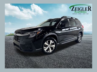 2024 Subaru Ascent Premium STARLINK 11.6" Multimedia Plus System