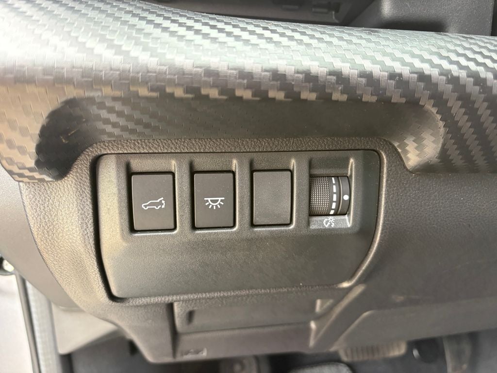 2024 Subaru Ascent Premium Radio: Subaru STARLINK 11.6" Multimedia Plus Syste