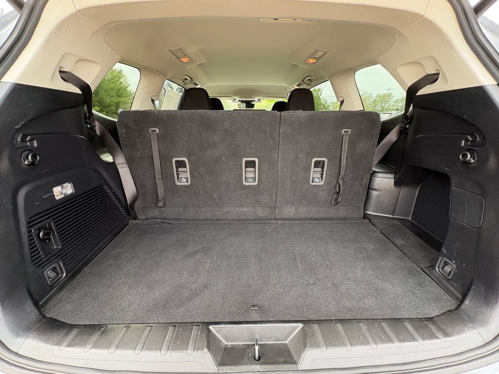 2024 Subaru Ascent Premium Radio: Subaru STARLINK 11.6" Multimedia Plus Syste
