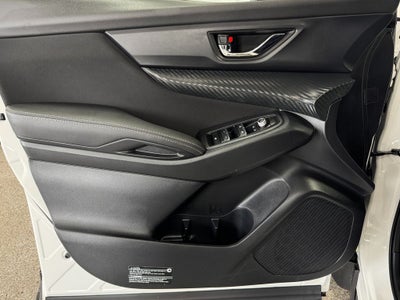 2025 Subaru Ascent Premium