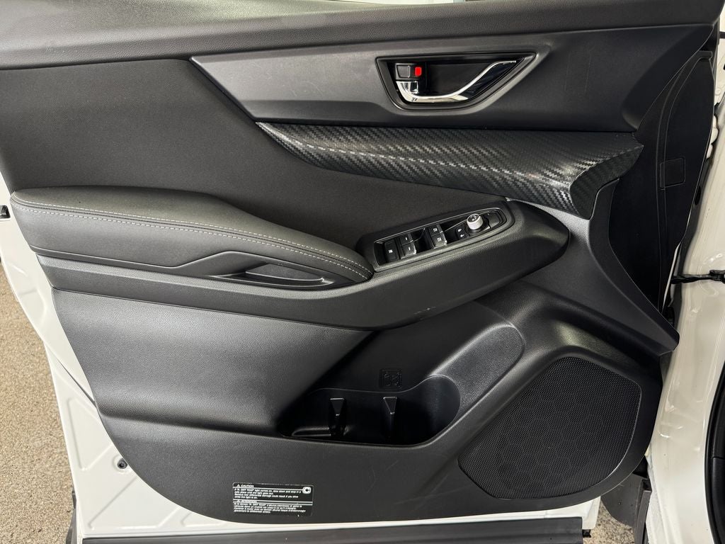 2025 Subaru Ascent Premium