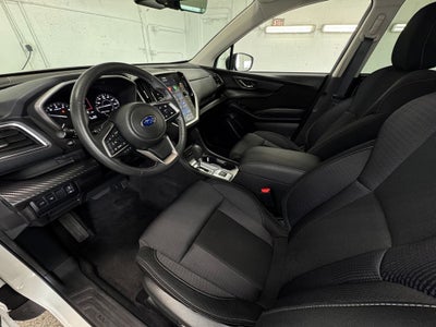 2025 Subaru Ascent Premium