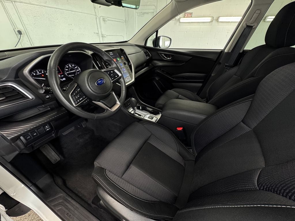 2025 Subaru Ascent Premium