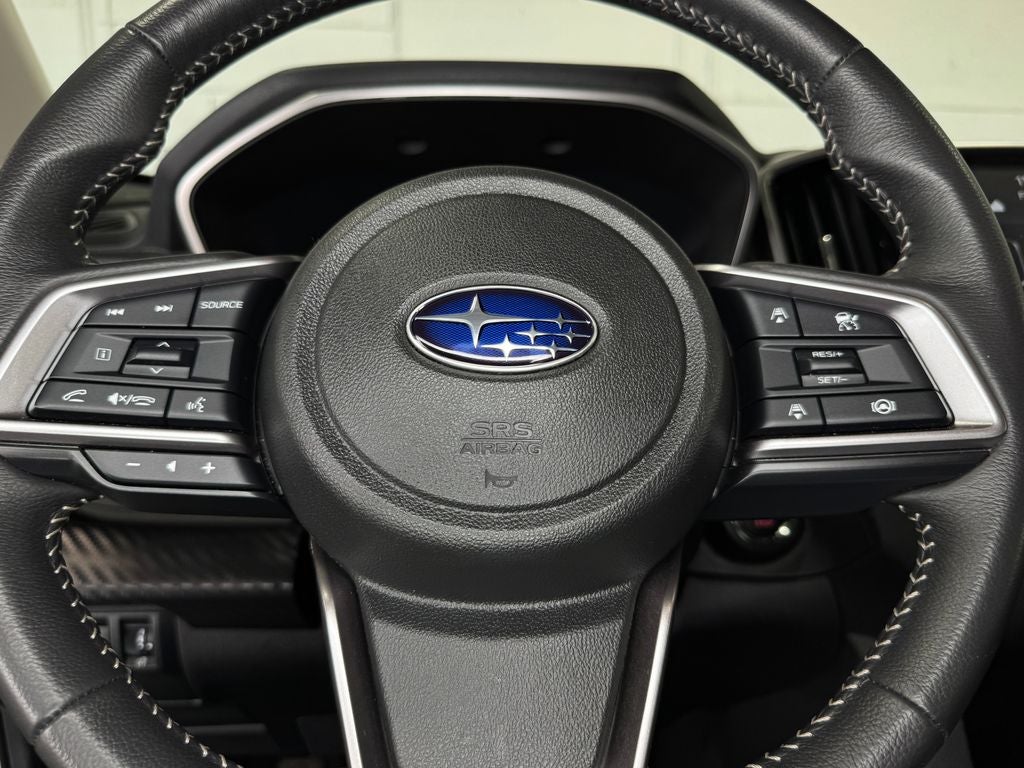 2025 Subaru Ascent Premium