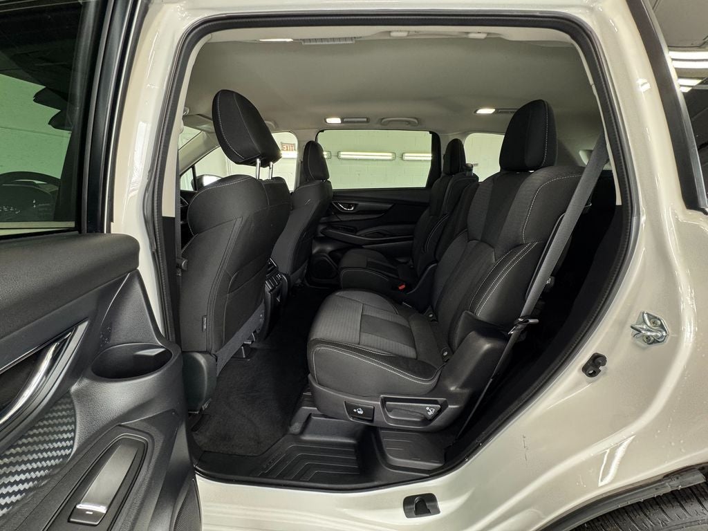 2025 Subaru Ascent Premium