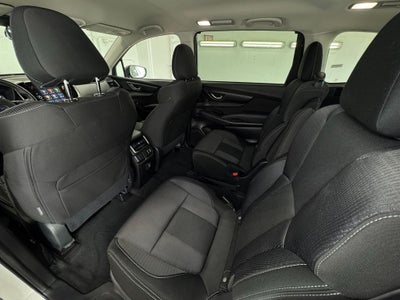 2025 Subaru Ascent Premium