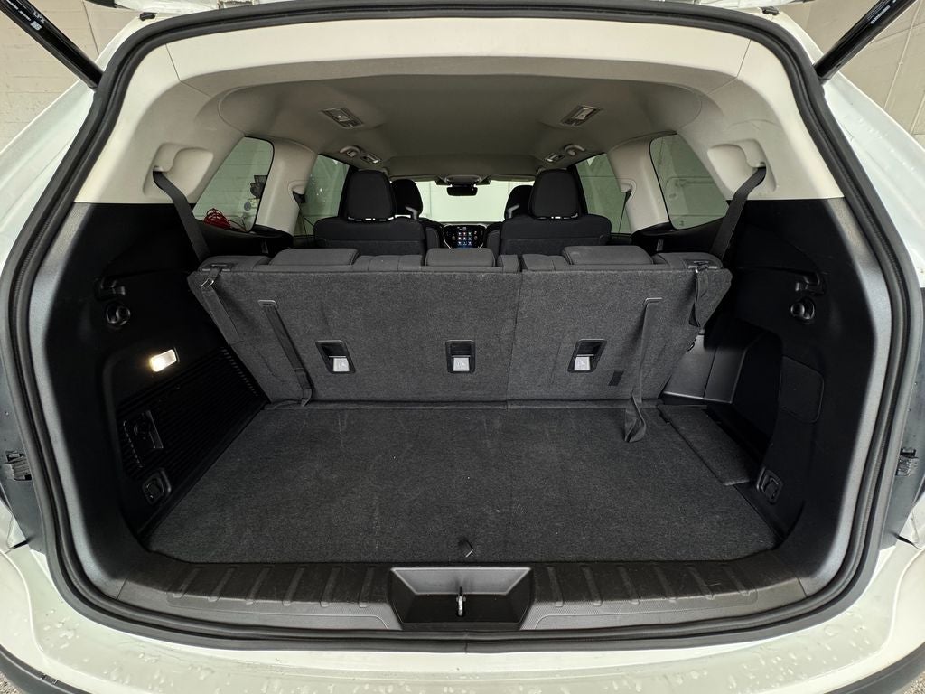2025 Subaru Ascent Premium
