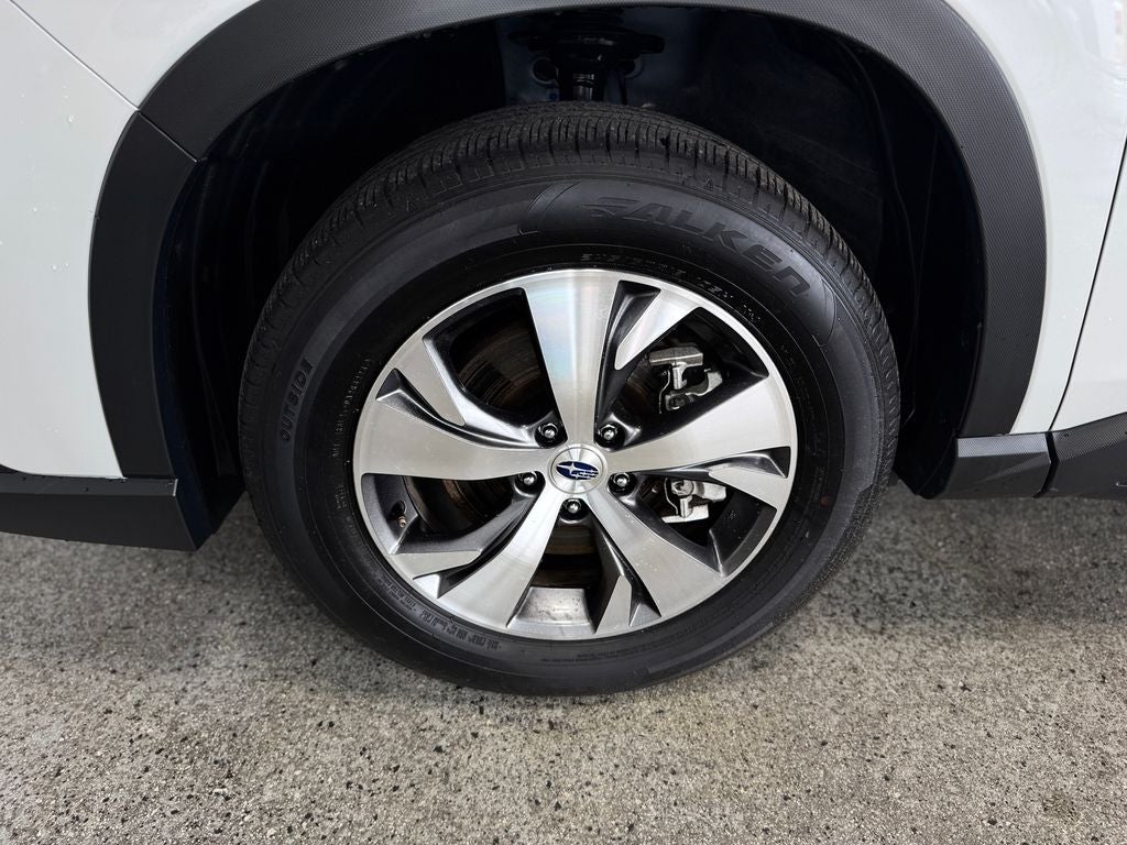 2025 Subaru Ascent Premium