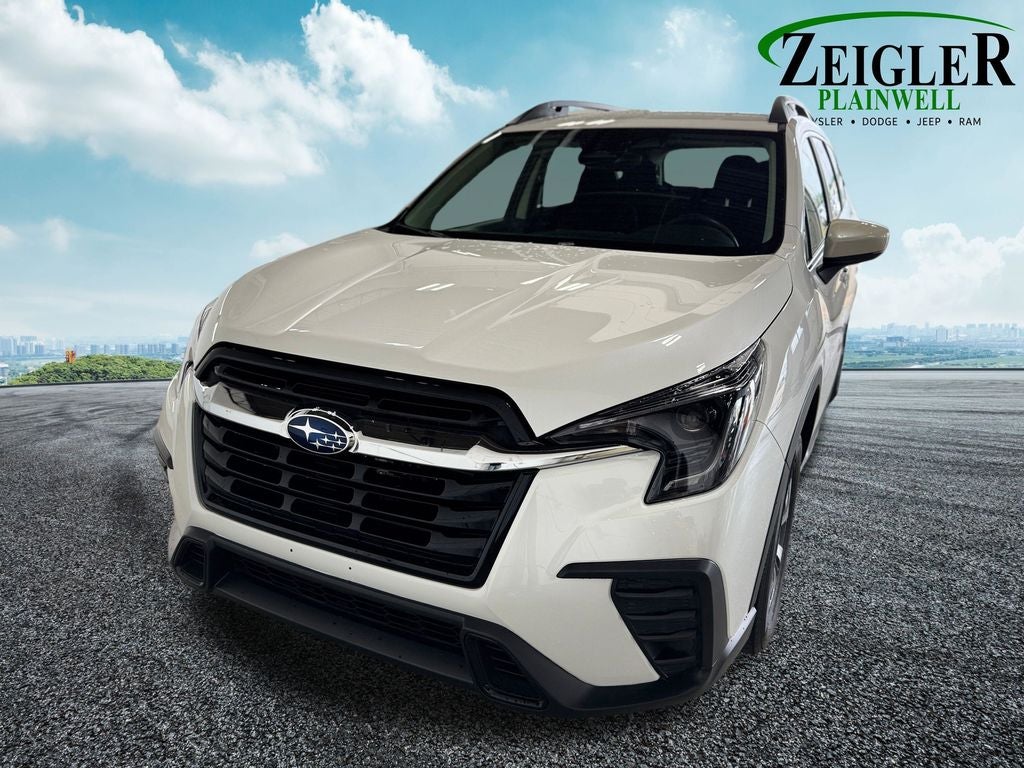 2025 Subaru Ascent Premium