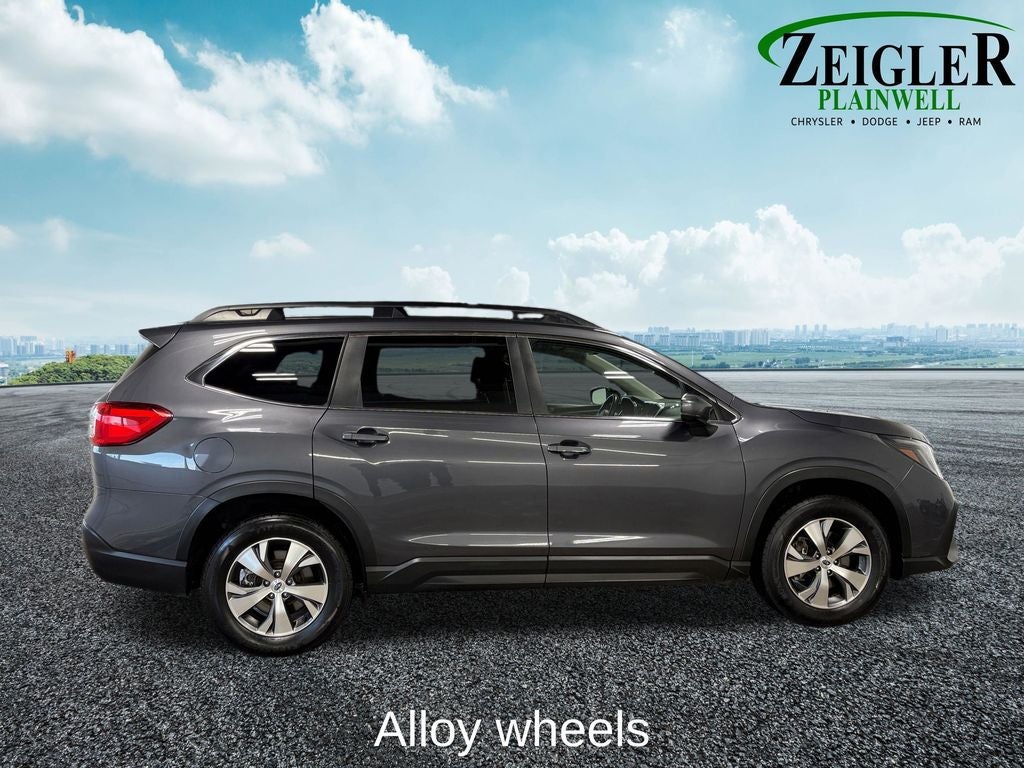 2024 Subaru Ascent Premium