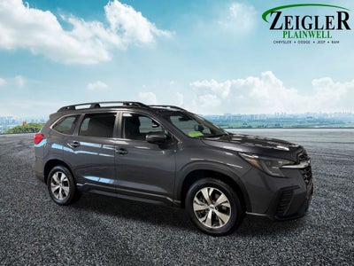 2024 Subaru Ascent Premium