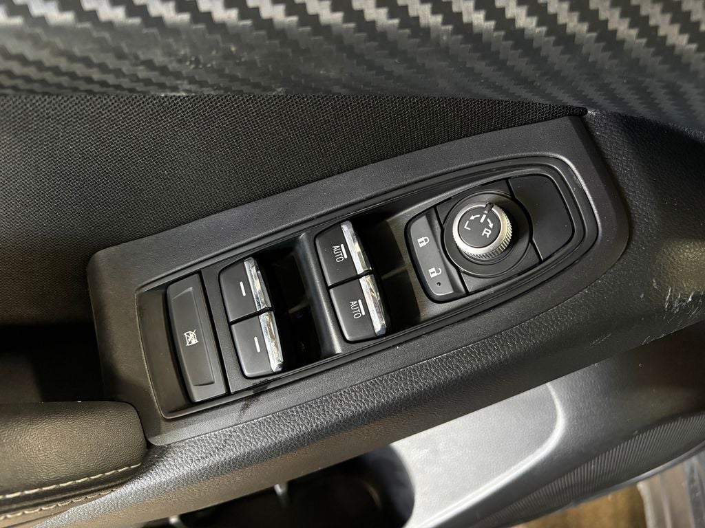 2024 Subaru Ascent Premium