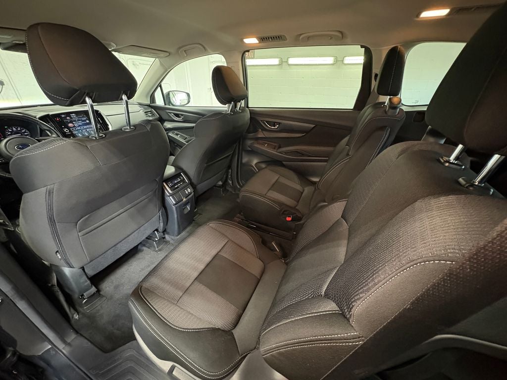 2024 Subaru Ascent Premium