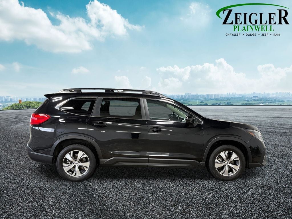 2024 Subaru Ascent Premium