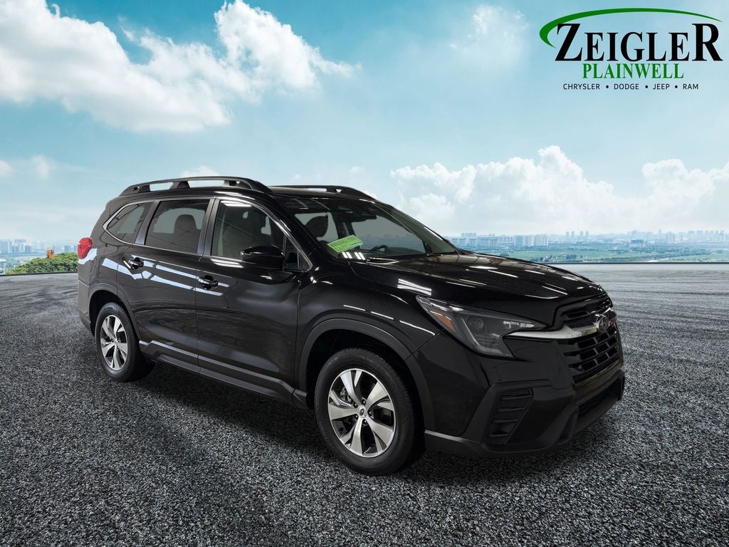 2024 Subaru Ascent Premium