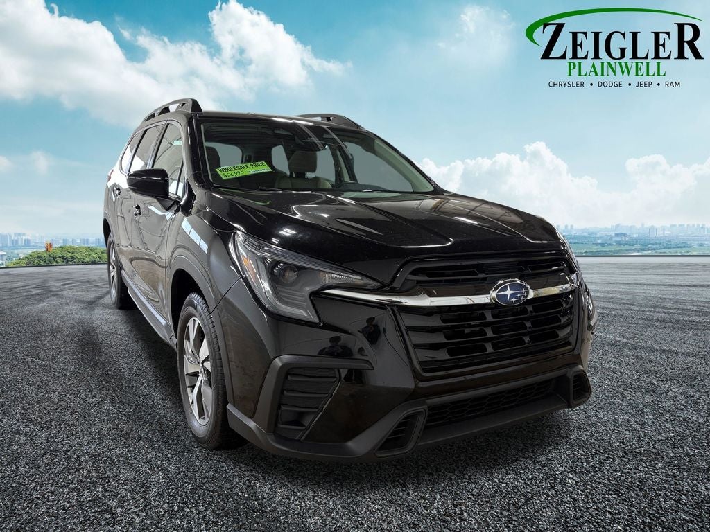 2024 Subaru Ascent Premium