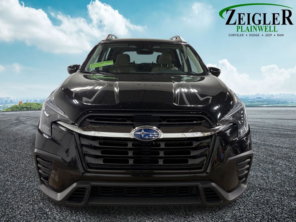 2024 Subaru Ascent Premium