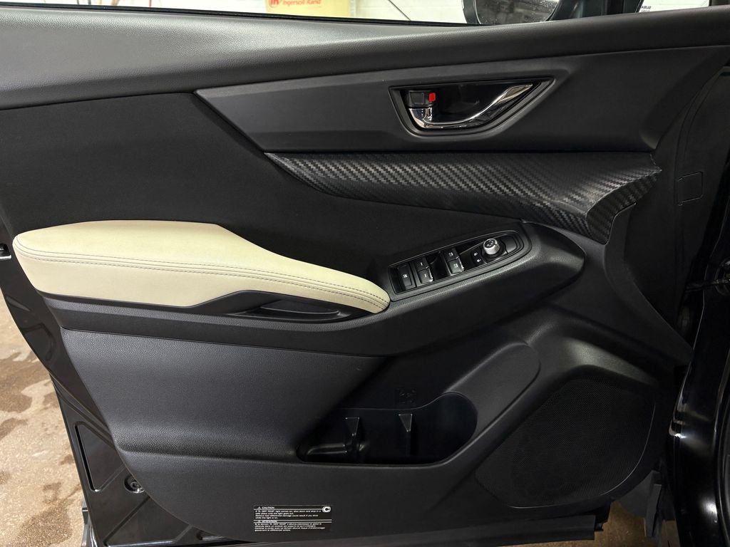 2024 Subaru Ascent Premium